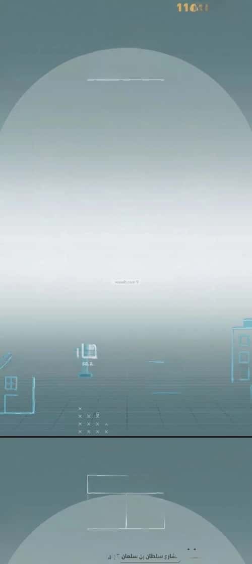 شقة ب 4 غرف المروة، شمال جدة، جدة