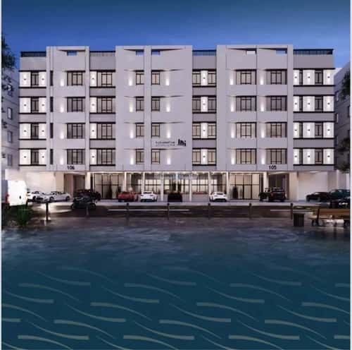 Apartment with 4 Bedrooms Al Naseem, South Jeddah, Jeddah