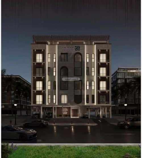 Apartment with 2 Bedrooms Al Naeem, North Jeddah, Jeddah