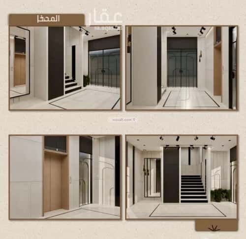 Apartment with 3 Bedrooms Al Rayaan, East Jeddah, Jeddah