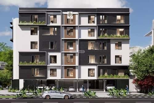 Apartment with 2 Bedrooms Al Swaryee, North Jeddah, Jeddah