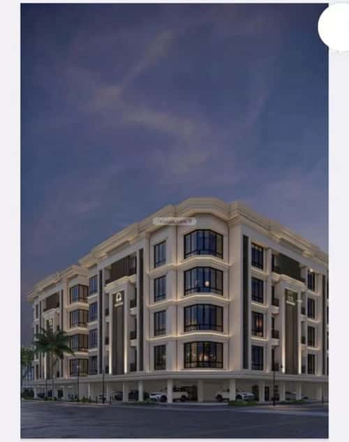 Apartment with 2 Bedrooms Al Swaryee, North Jeddah, Jeddah