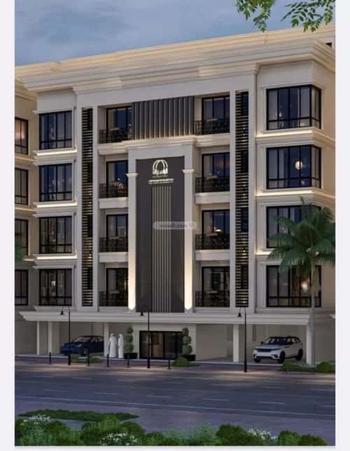 Apartment with 2 Bedrooms Al Swaryee, North Jeddah, Jeddah