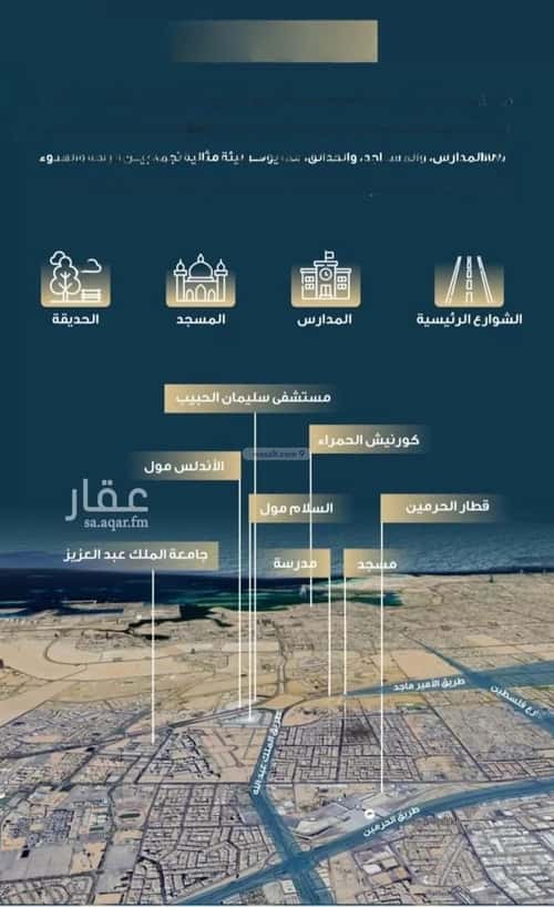 Apartment with 4 Bedrooms Al Naseem, South Jeddah, Jeddah