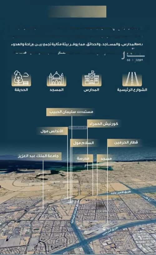 شقة ب 3 غرف النسيم، جنوب جدة، جدة