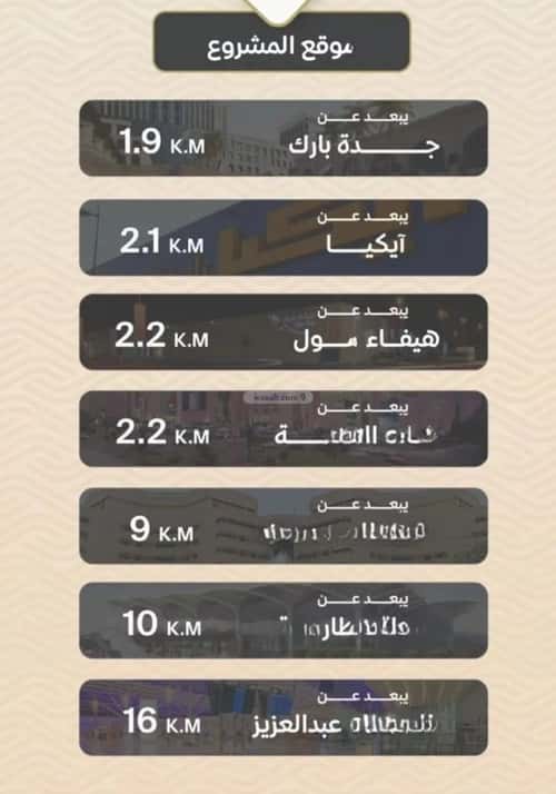 شقة ب 3 غرف مشرفة، شمال جدة، جدة