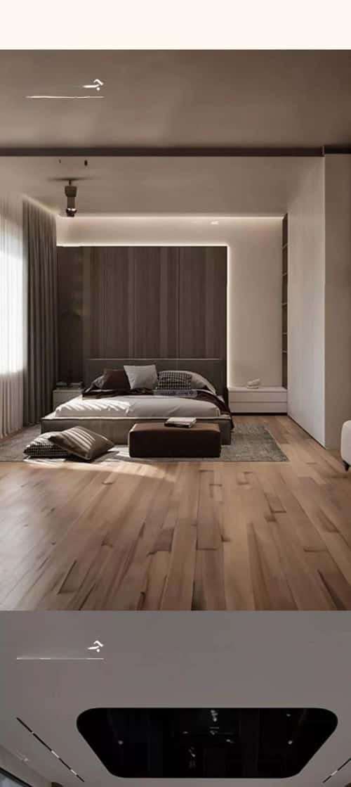 شقة 4 غرف في النعيم