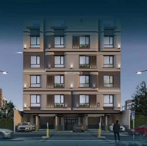 Apartment with 4 Bedrooms Al Naeem, North Jeddah, Jeddah