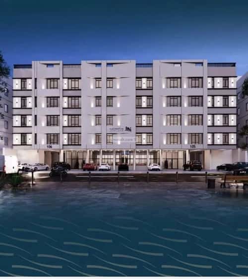 شقة ب 3 غرف النسيم، جنوب جدة، جدة