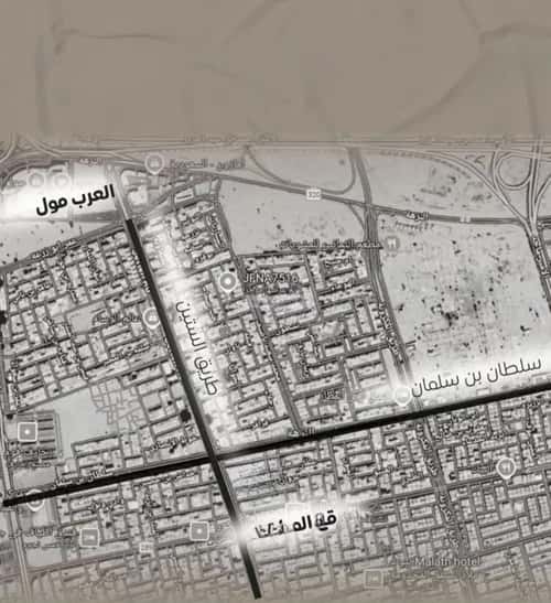 شقة ب 3 غرف النزهة، شمال جدة، جدة