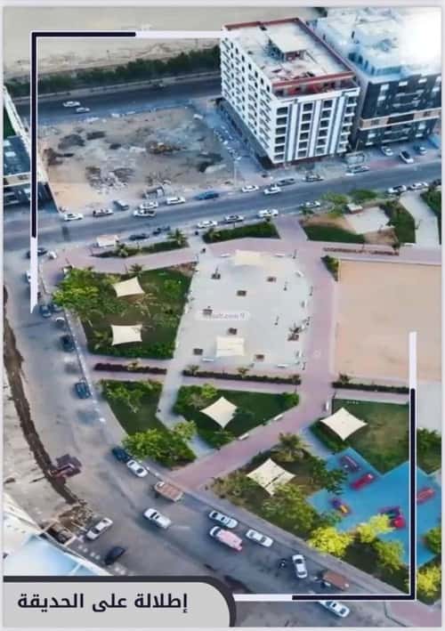 Apartment with 4 Bedrooms Al Wahah, East Jeddah, Jeddah