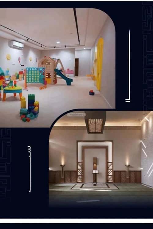 Apartment with 2 Bedrooms Meshrefah, North Jeddah, Jeddah