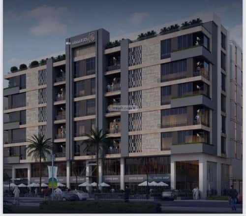 شقة بغرفتين مشرفة، شمال جدة، جدة