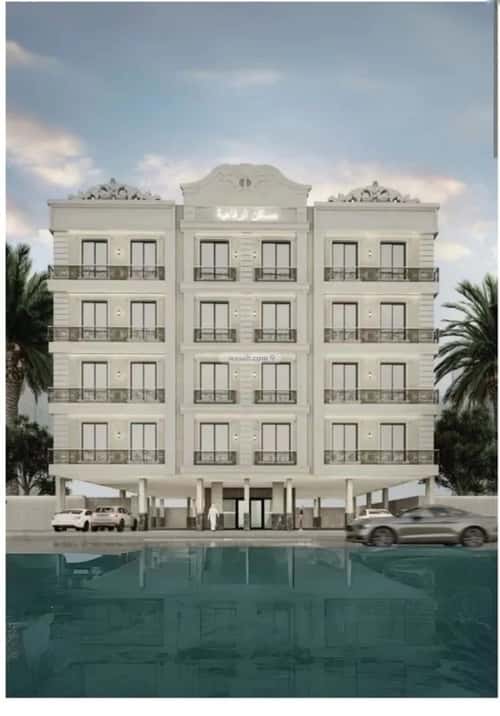 Apartment with 3 Bedrooms Al Nuzha, North Jeddah, Jeddah