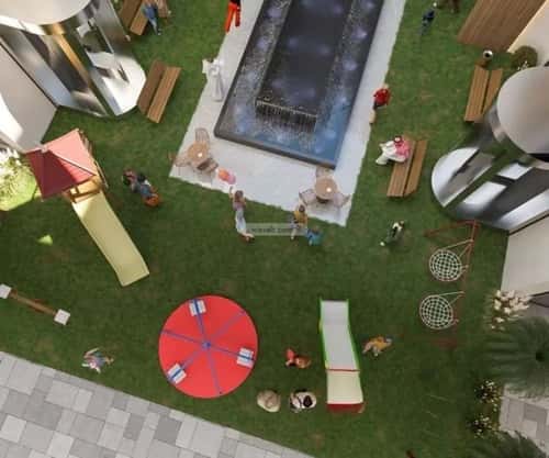 Apartment with 4 Bedrooms Meshrefah, North Jeddah, Jeddah