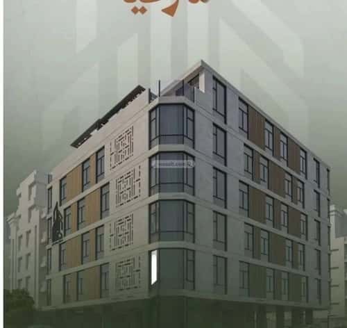 شقة بغرفتين الشرفية، جنوب جدة، جدة