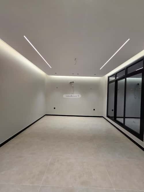 Villa 394 SQM Alshamehalgadeed, Makkah Al Mukarramah