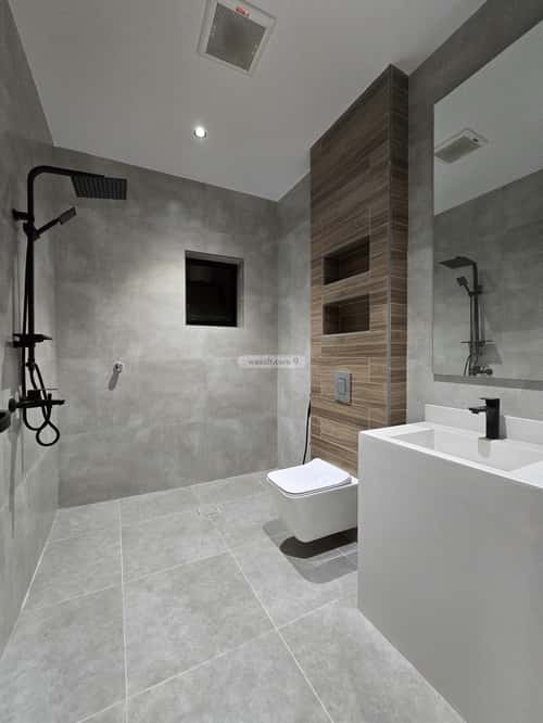 فيلا 394 متر مربع الشامية الجديد، مكة المكرمة