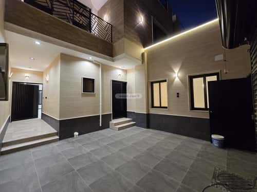 Villa 394 SQM Alshamehalgadeed, Makkah Al Mukarramah