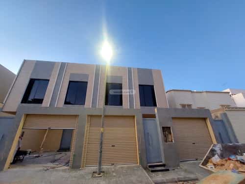 Floor 185 SQM with 5 Bedrooms As-Suwaidi, West Riyadh, Riyadh