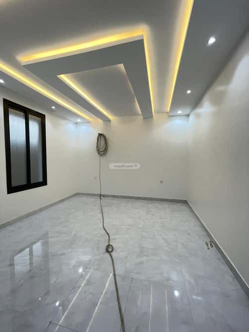 Villa 294 SQM Facing East on 20m Width Street Almisialalgadeed, Makkah Al Mukarramah