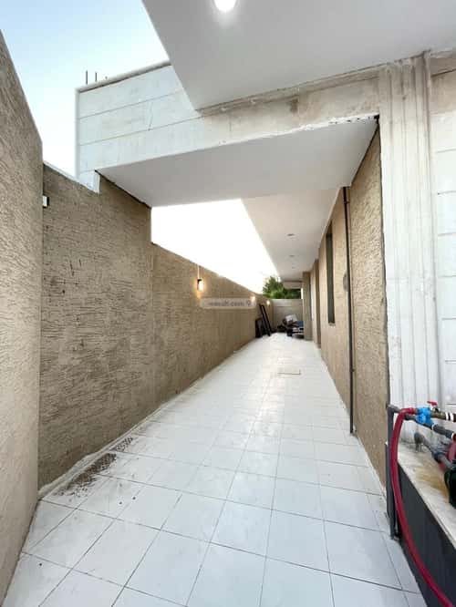 فيلا 294 متر مربع شرقية على شارع 20م المسيال الجديد، مكة المكرمة