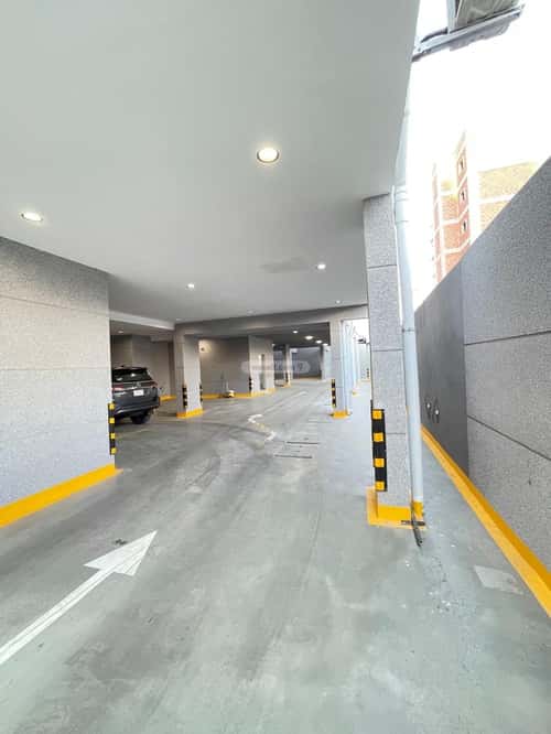 شقة ب 4 غرف بطحاء قريش، مكة المكرمة