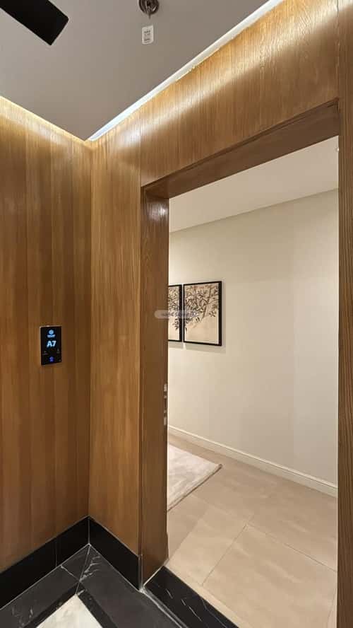 Apartment with 3 Bedrooms Al-Malqa, North Riyadh, Riyadh