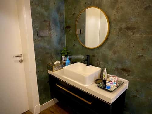 Apartment with 3 Bedrooms Al-Qairawan, North Riyadh, Riyadh