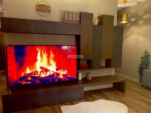 Apartment with 3 Bedrooms Al-Qairawan, North Riyadh, Riyadh