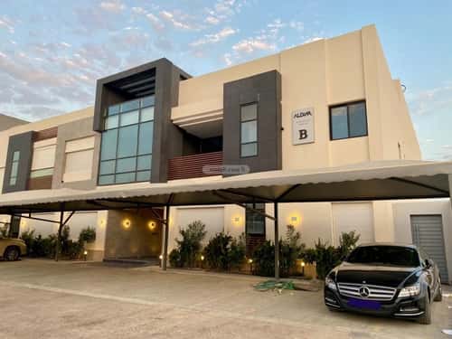 Apartment with 3 Bedrooms Al-Qairawan, North Riyadh, Riyadh