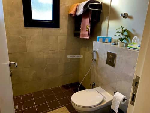 شقة ب 3 غرف القيروان، شمال الرياض، الرياض