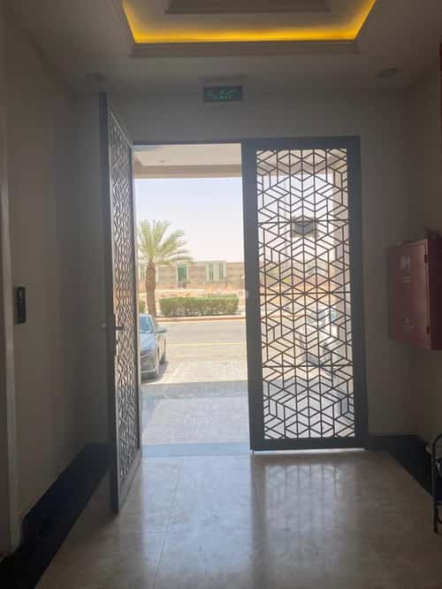 4 bedroom apartment in Al Munsiyah