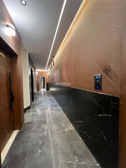 Apartment with 4 Bedrooms Al Rawdhah, North Jeddah, Jeddah