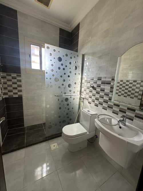 شقة ب 4 غرف النهضة، شمال جدة، جدة