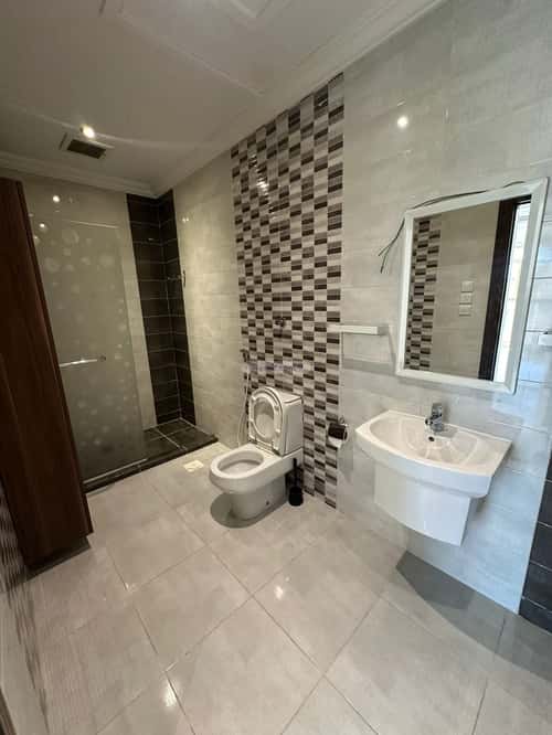 Apartment with 4 Bedrooms Al Nahdah, North Jeddah, Jeddah