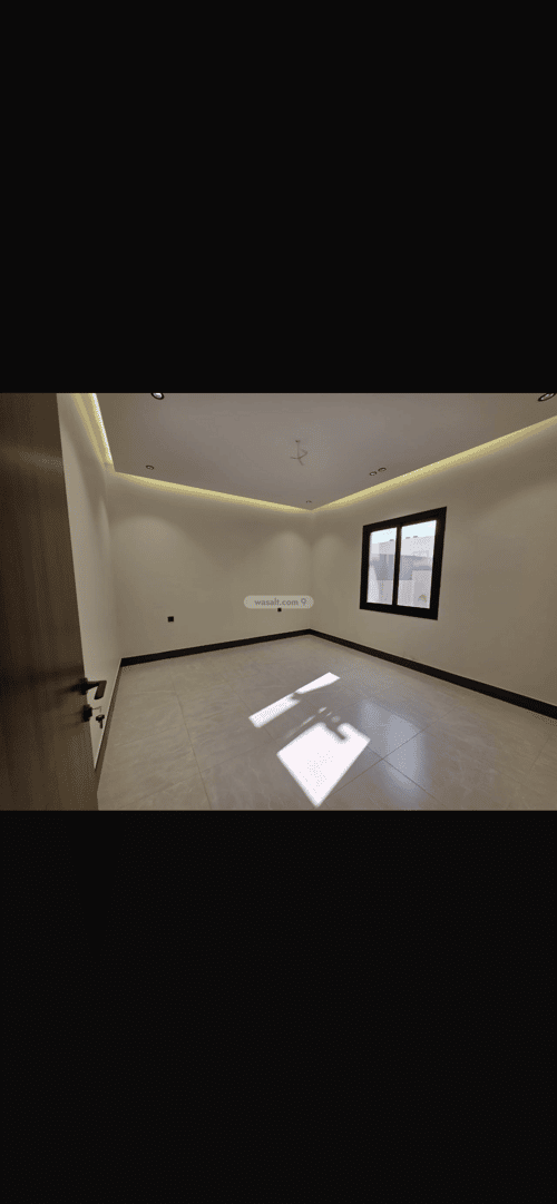 3 bedroom apartment in Al Rawdah
