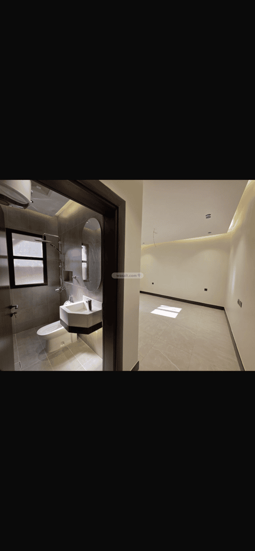 شقة ب 3 غرف الروضة، شمال جدة، جدة