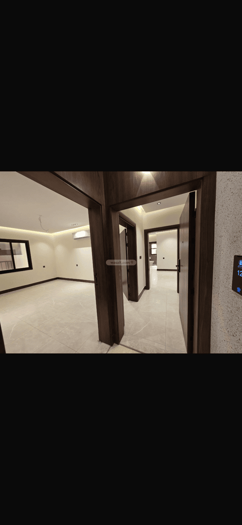 شقة ب 3 غرف الروضة، شمال جدة، جدة