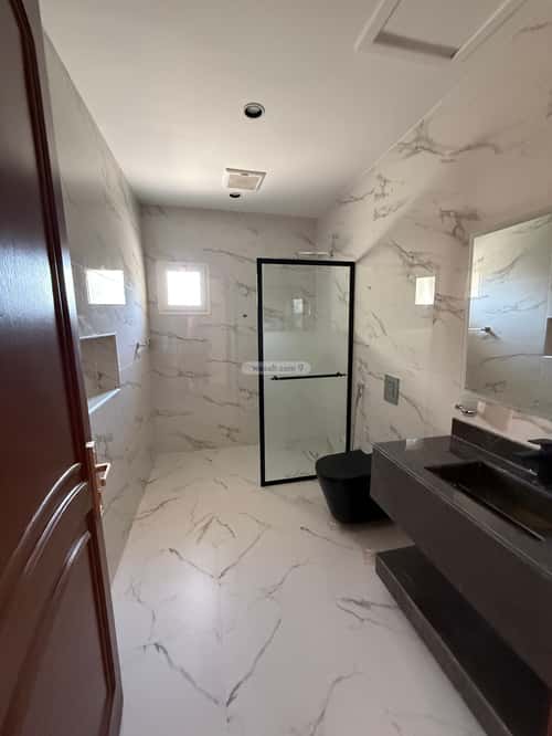 Villa 472 SQM Facing East with 11 Bedrooms Al Shate|E, North Jeddah, Jeddah