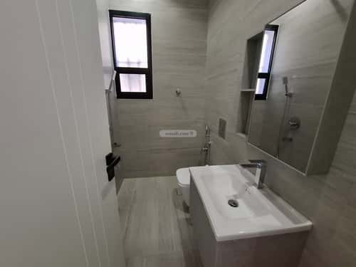 شقة ب 4 غرف القيروان، شمال الرياض، الرياض