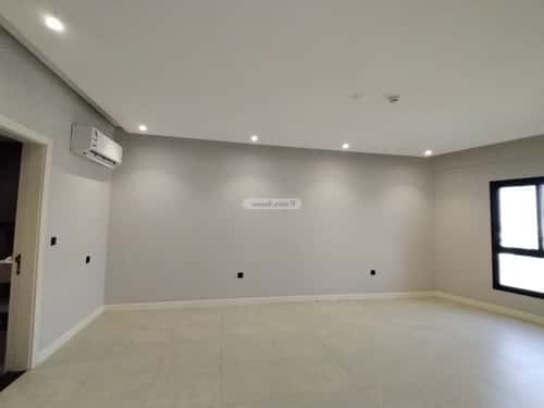 شقة بغرفتين حطين، شمال الرياض، الرياض