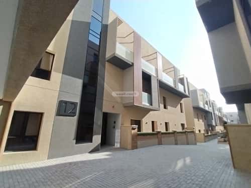 شقة بغرفتين حطين، شمال الرياض، الرياض