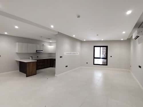 شقة بغرفتين حطين، شمال الرياض، الرياض