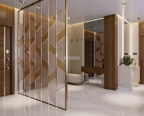 Apartment with 3 Bedrooms Al Khur, Khobar