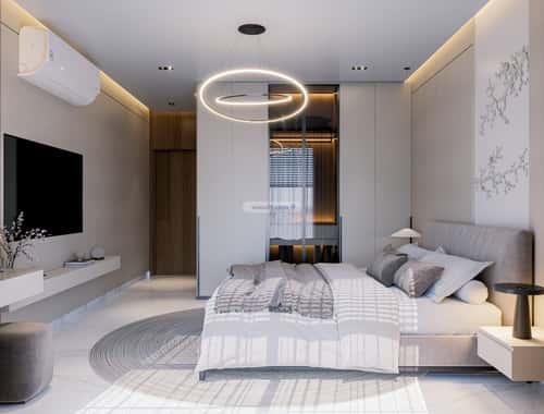 Apartment with 3 Bedrooms Al Khur, Khobar