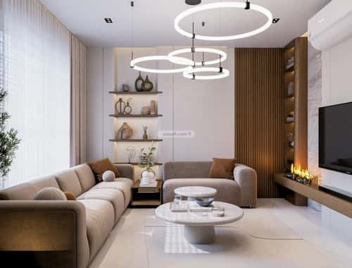 شقة ب 3 غرف الخور، الخبر