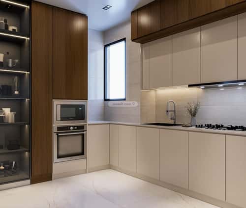 Apartment with 3 Bedrooms Al Khur, Khobar