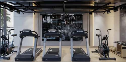 شقة ب 3 غرف الخور، الخبر