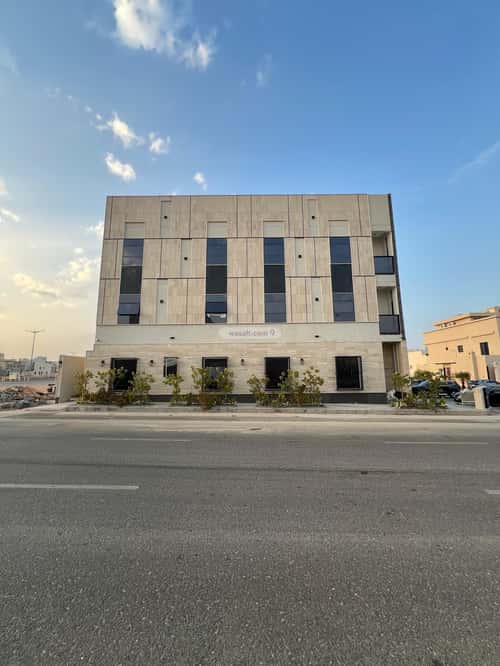 2 bedroom apartment in Al Mahdiyyah